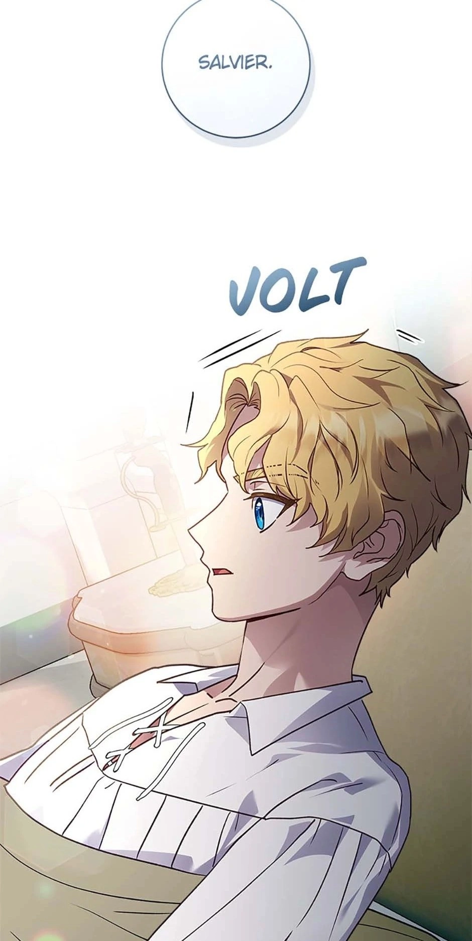 I'll Predict Your Happy Ending Chapter 44 Page 49