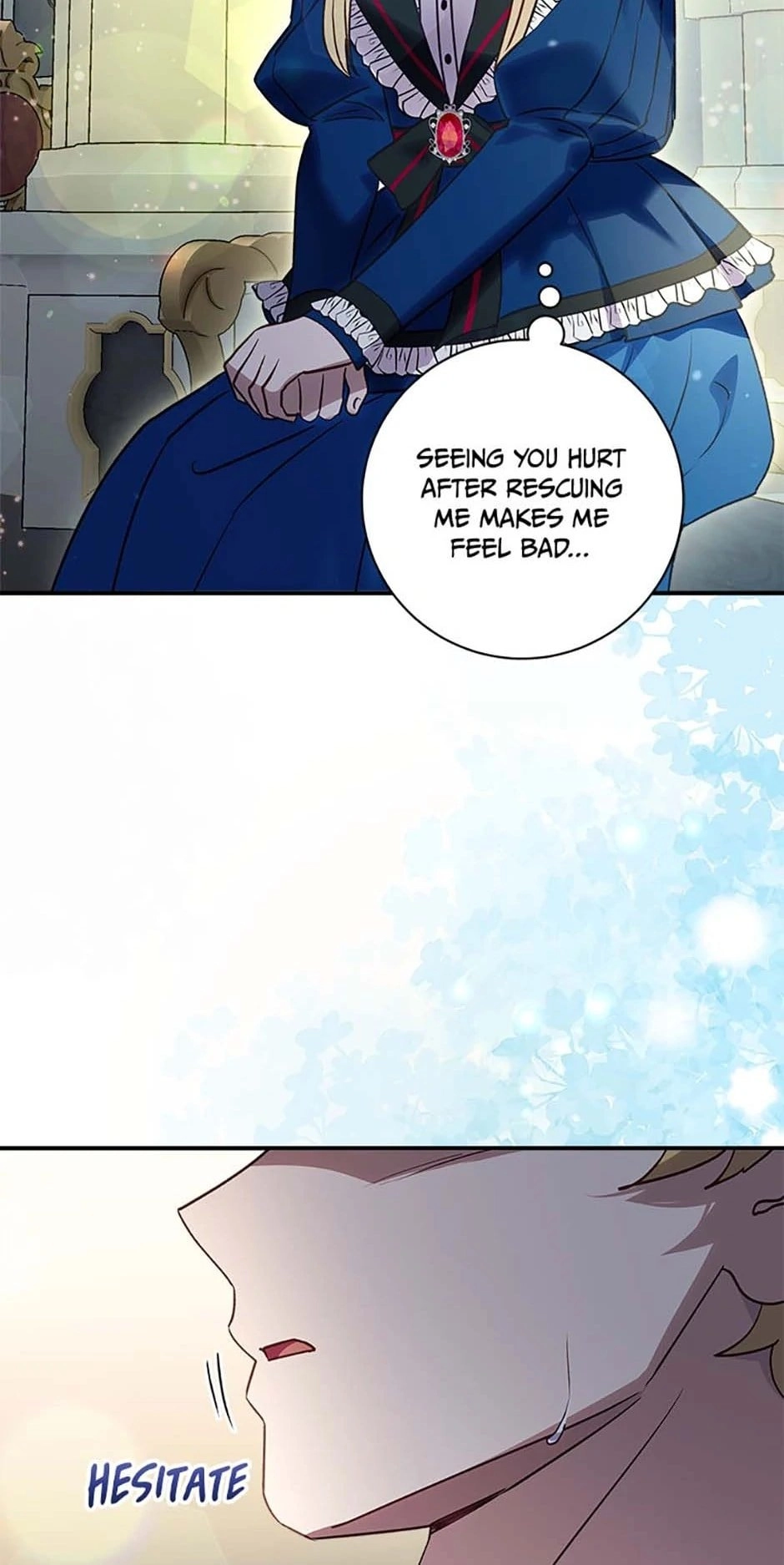 I'll Predict Your Happy Ending Chapter 44 Page 51