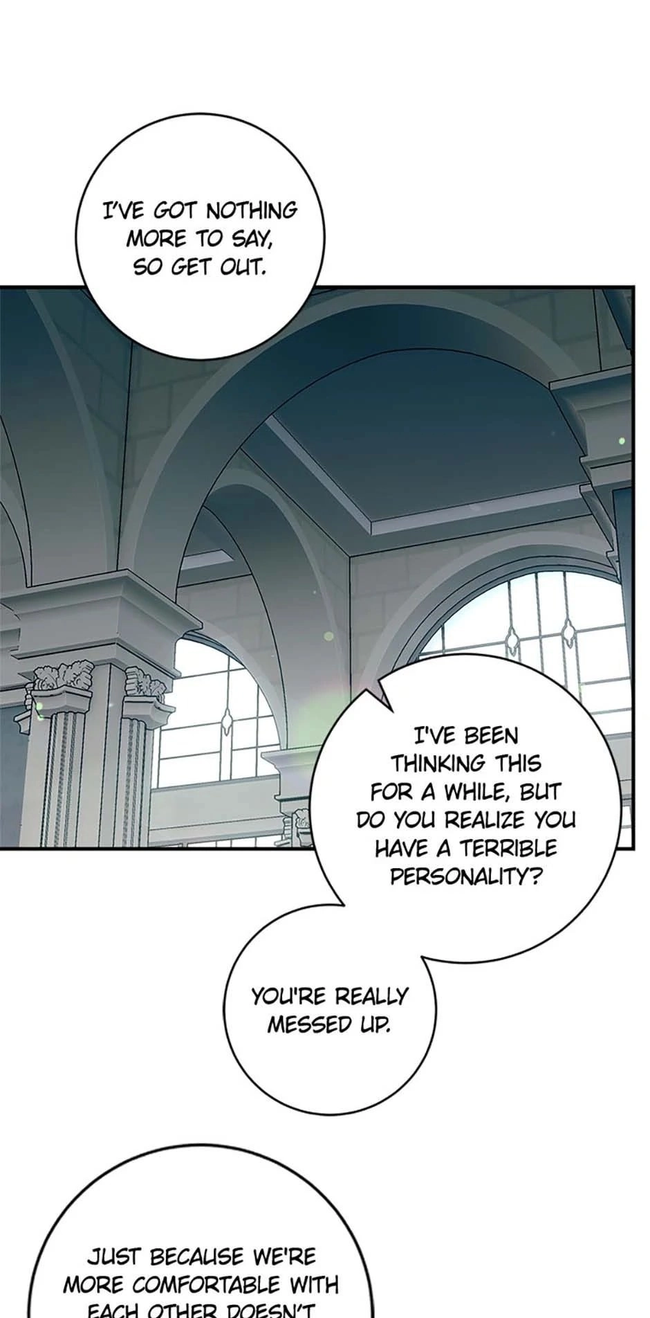 I'll Predict Your Happy Ending Chapter 44 Page 53