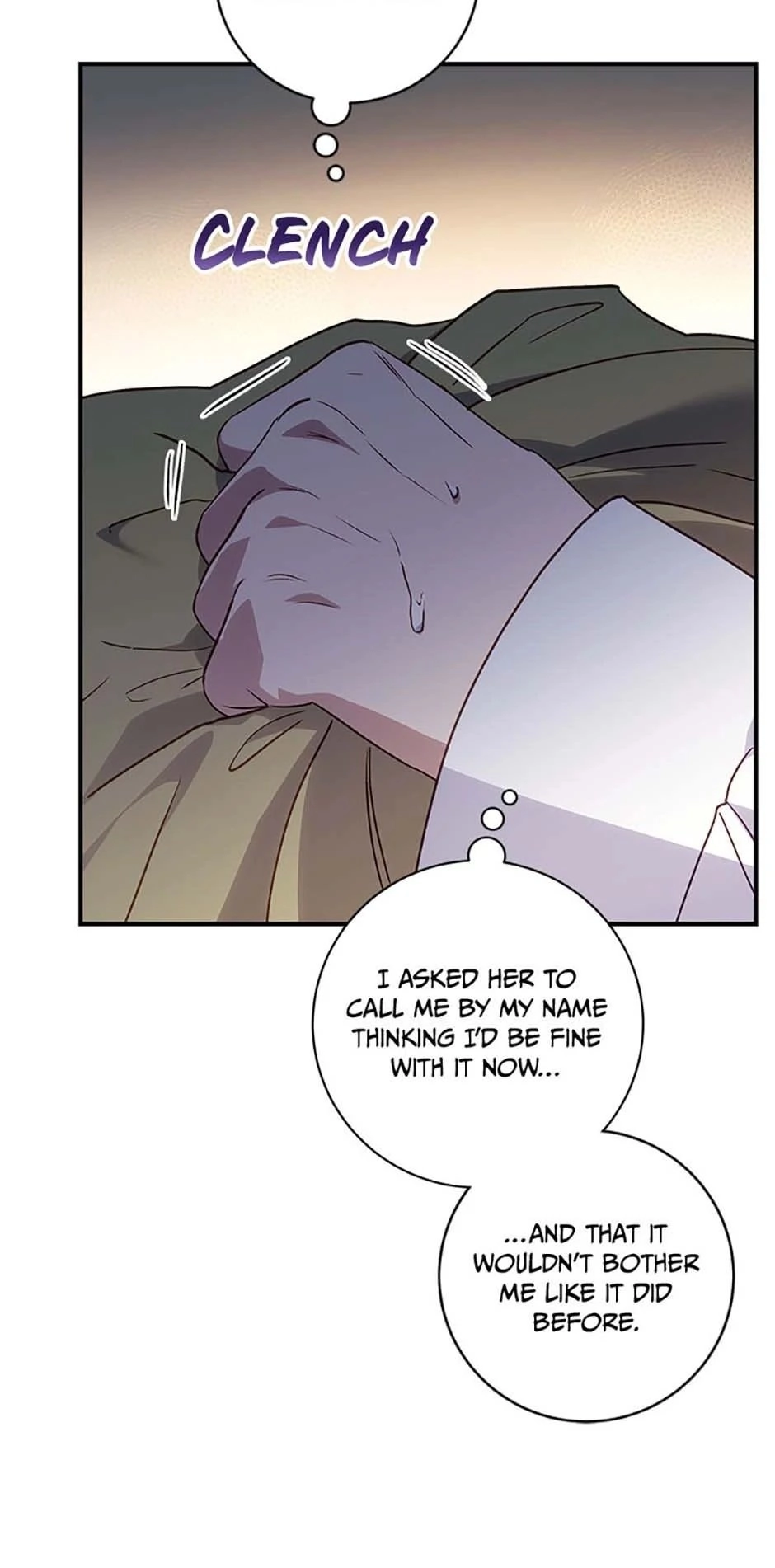 I'll Predict Your Happy Ending Chapter 44 Page 57