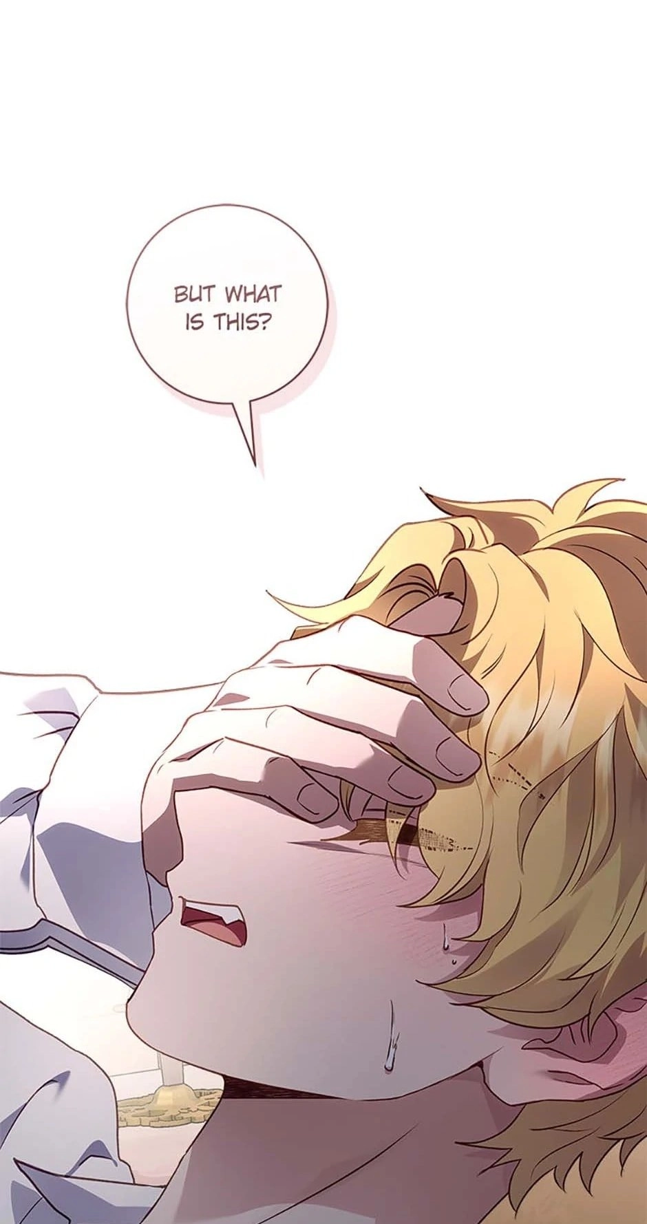 I'll Predict Your Happy Ending Chapter 44 Page 59