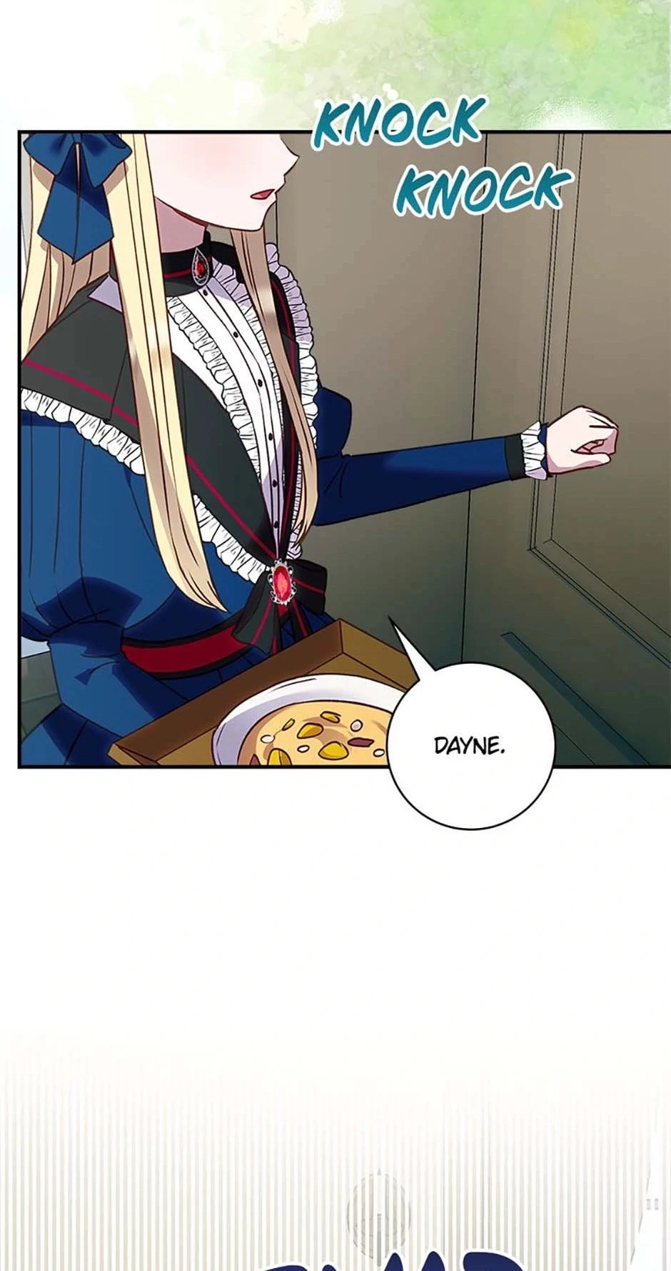 I'll Predict Your Happy Ending Chapter 44 Page 61