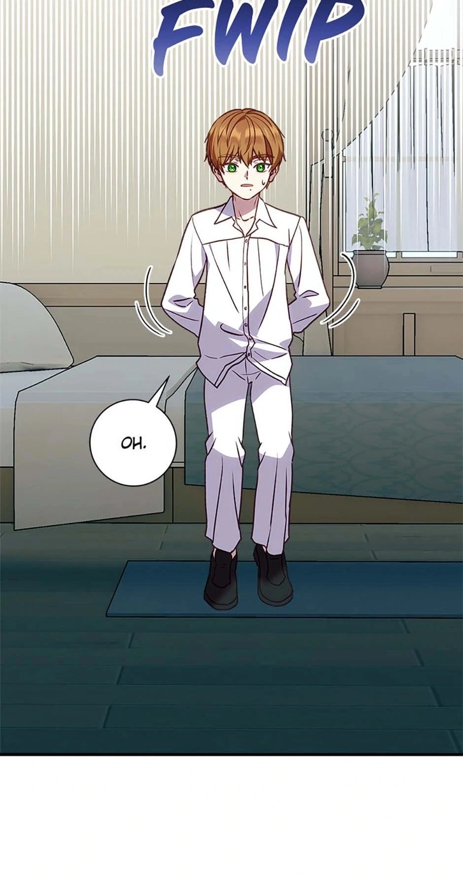 I'll Predict Your Happy Ending Chapter 44 Page 62