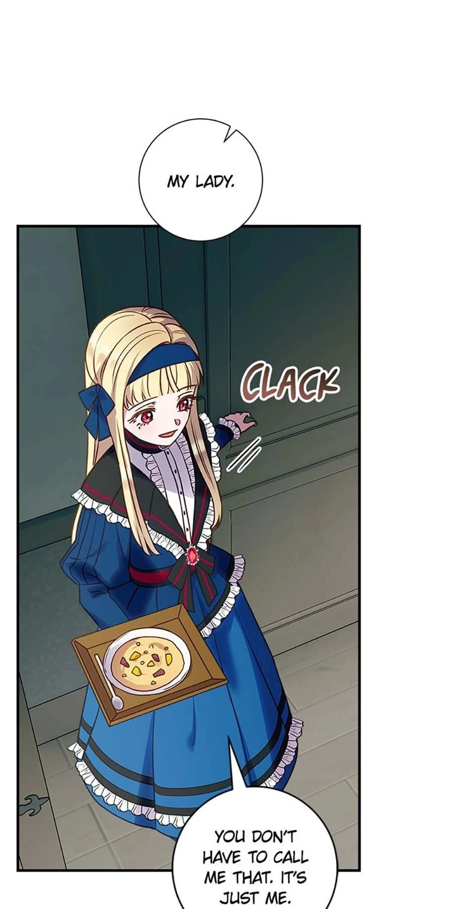 I'll Predict Your Happy Ending Chapter 44 Page 63