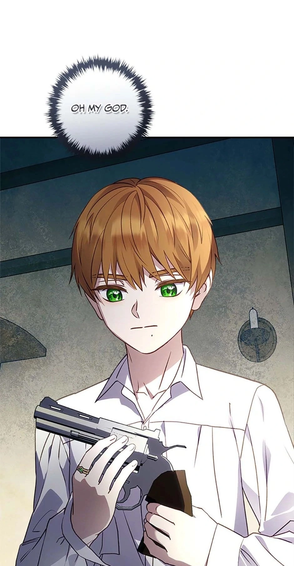 I'll Predict Your Happy Ending Chapter 44 Page 66