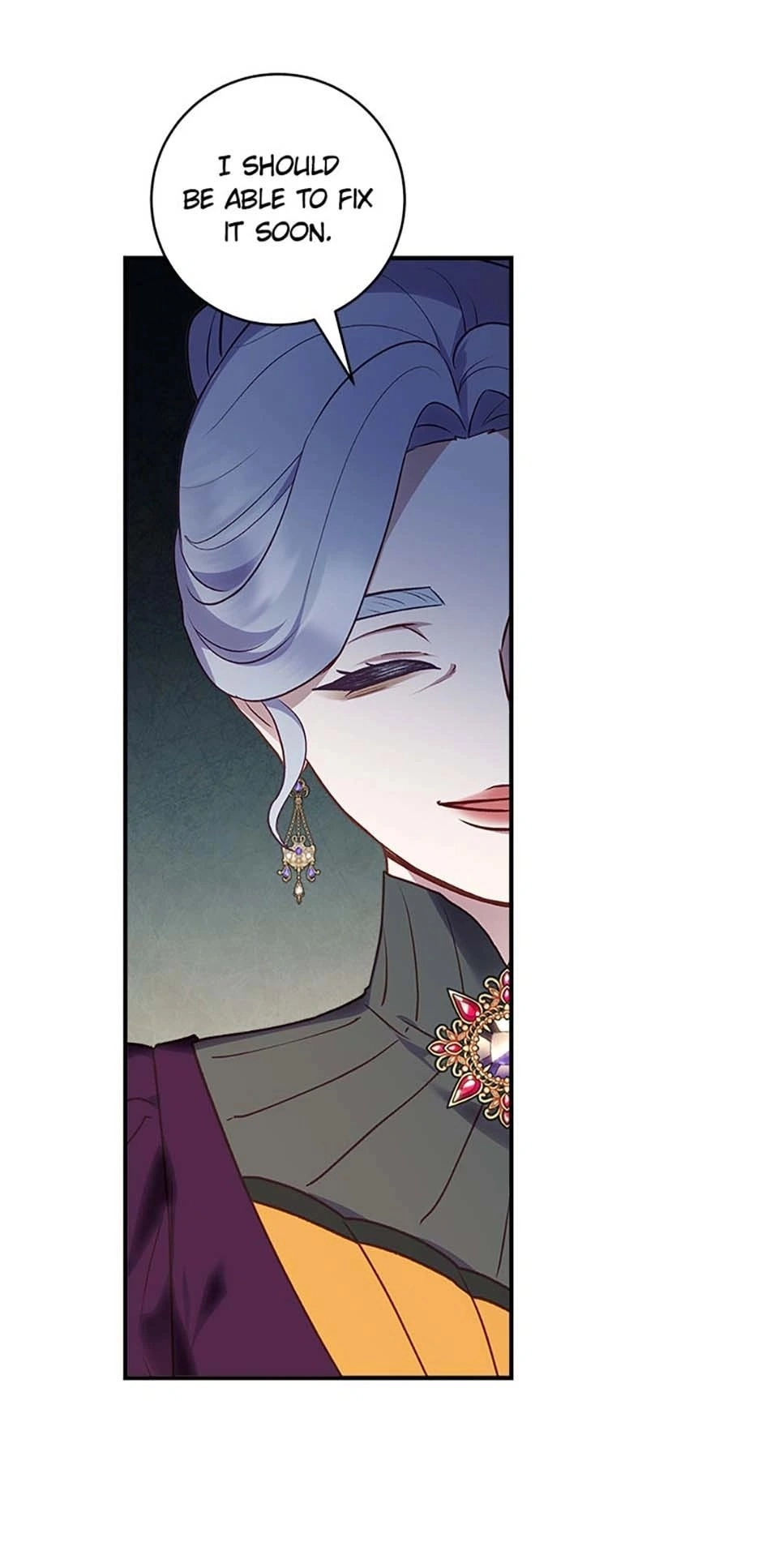 I'll Predict Your Happy Ending Chapter 39 Page 15