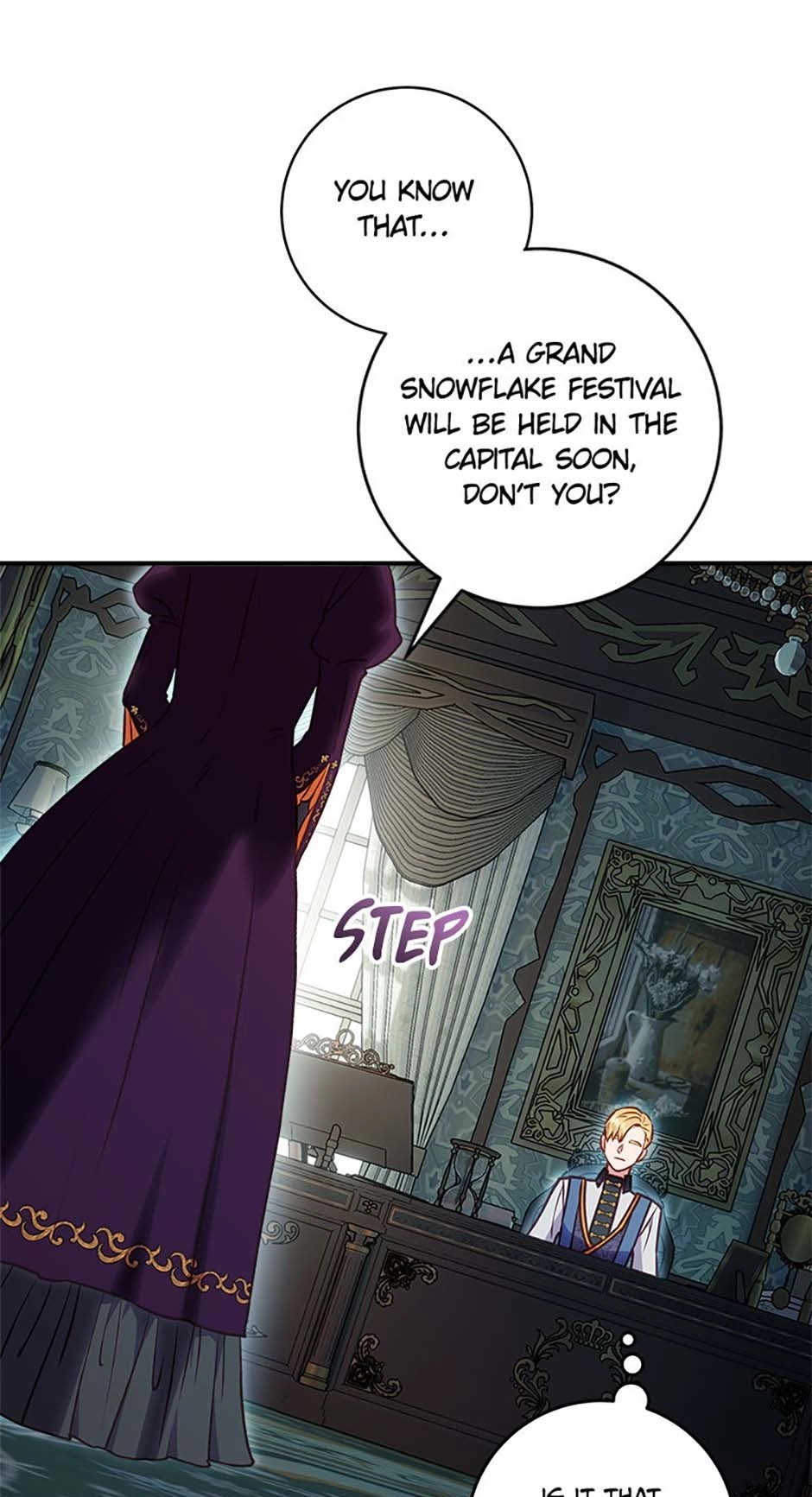 I'll Predict Your Happy Ending Chapter 39 Page 16