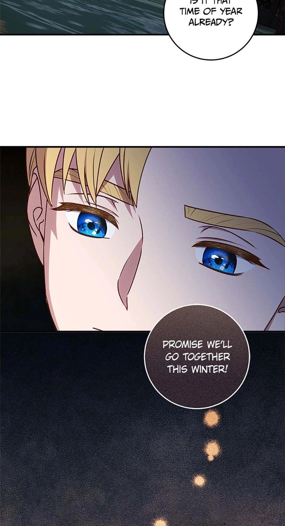 I'll Predict Your Happy Ending Chapter 39 Page 17