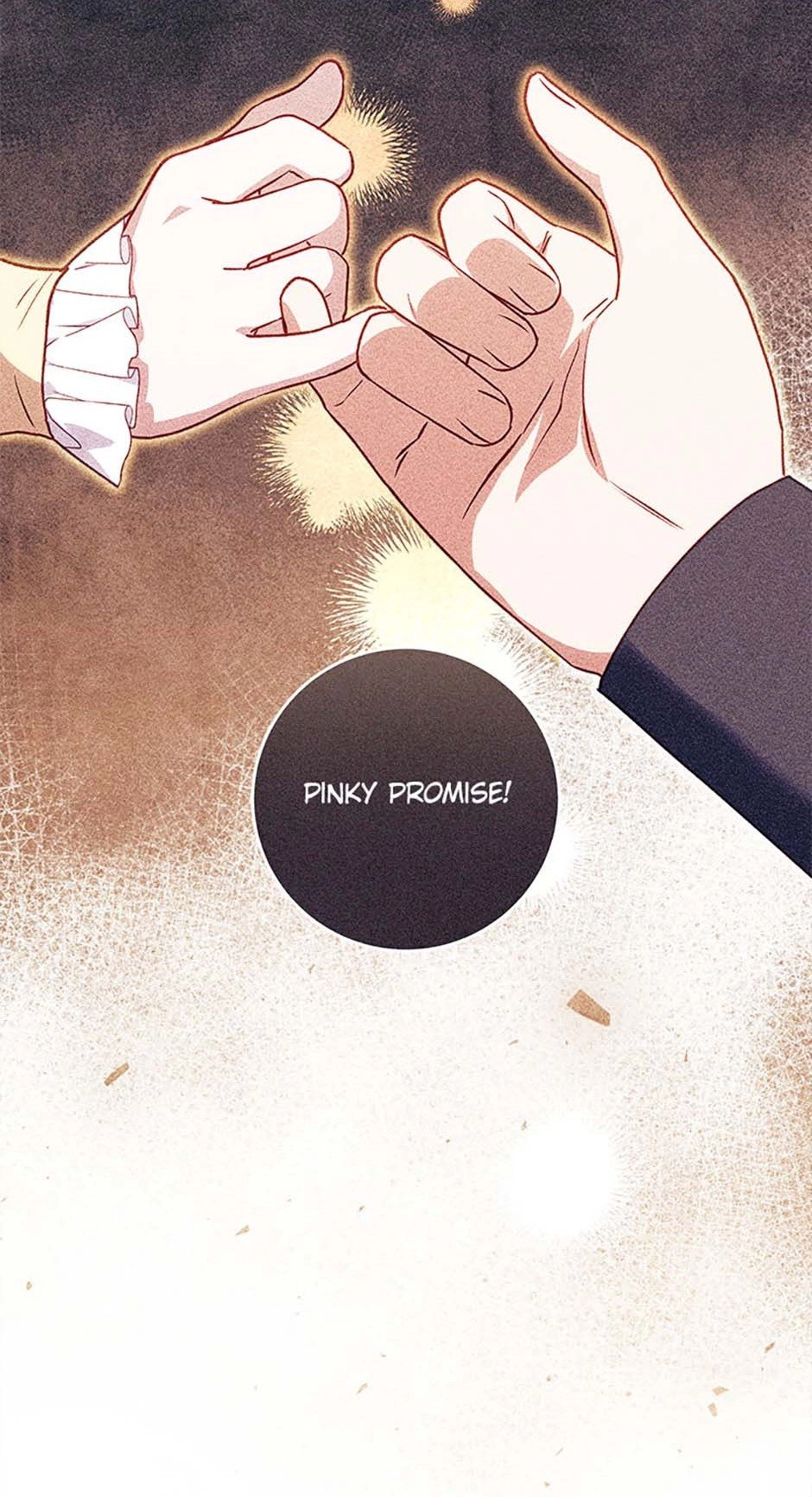 I'll Predict Your Happy Ending Chapter 39 Page 18