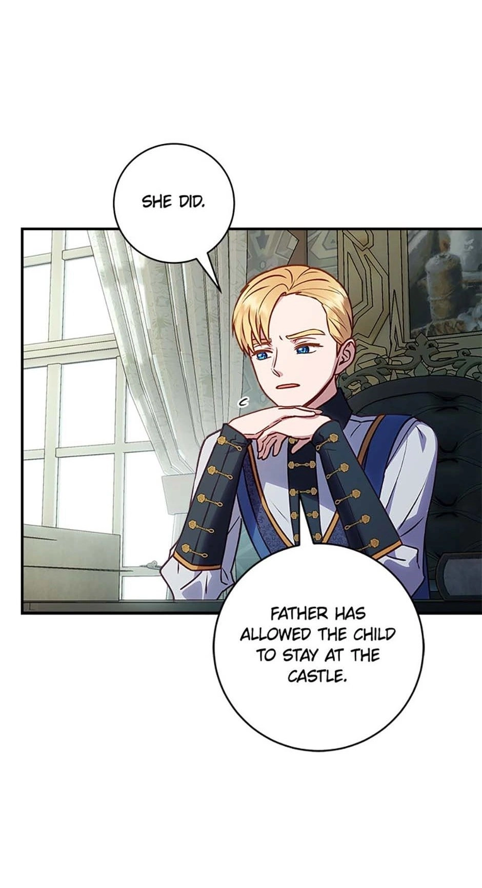 I'll Predict Your Happy Ending Chapter 39 Page 20