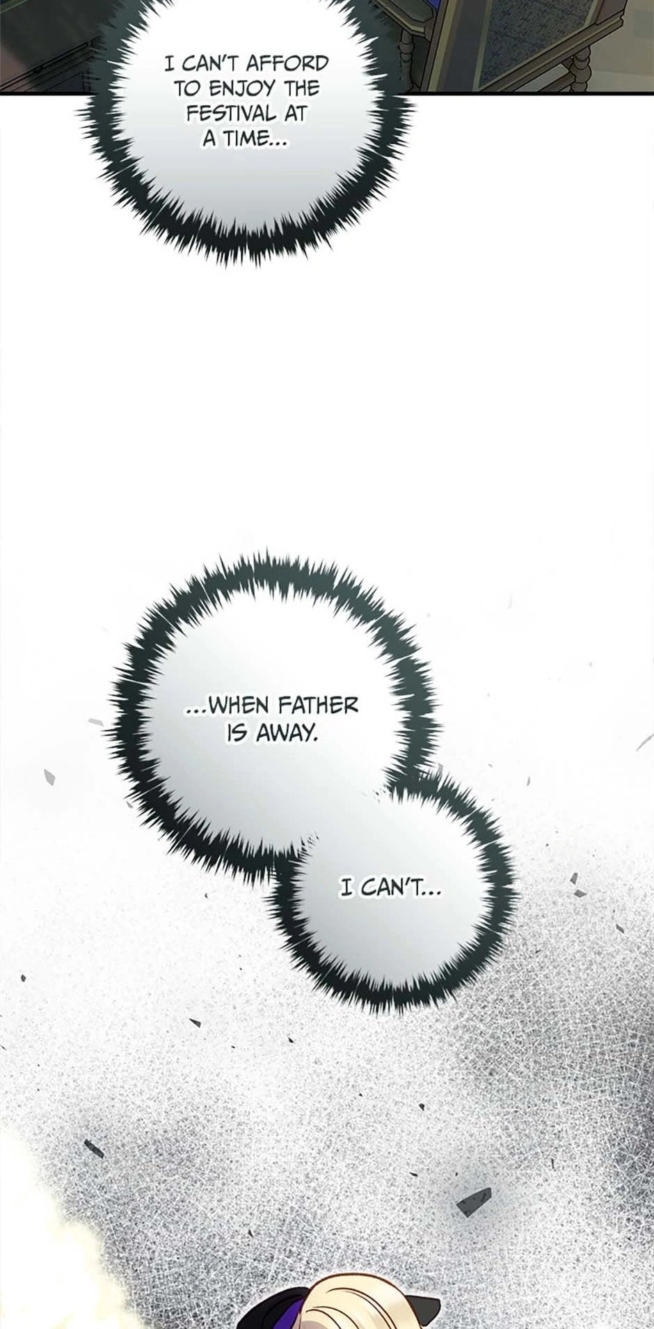 I'll Predict Your Happy Ending Chapter 39 Page 24