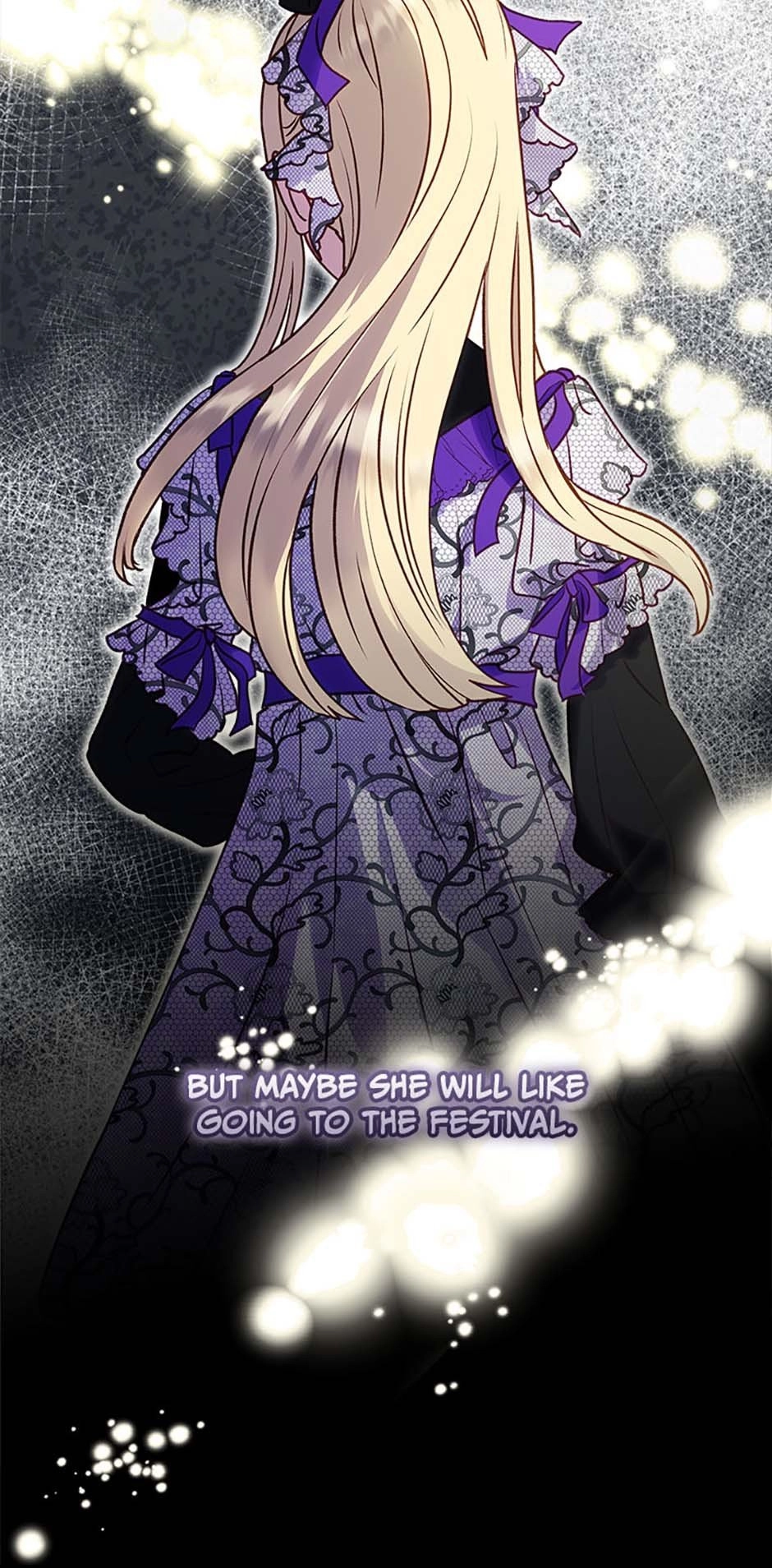 I'll Predict Your Happy Ending Chapter 39 Page 25