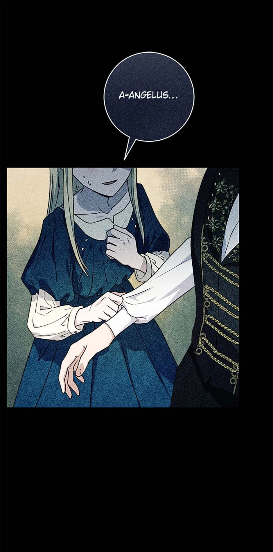 I'll Predict Your Happy Ending Chapter 39 Page 26