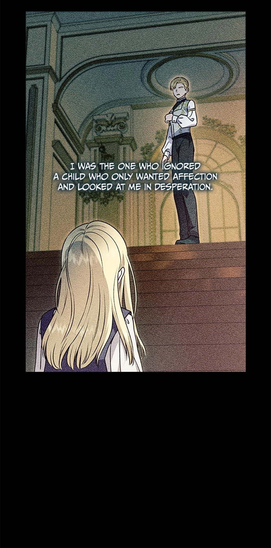 I'll Predict Your Happy Ending Chapter 39 Page 27