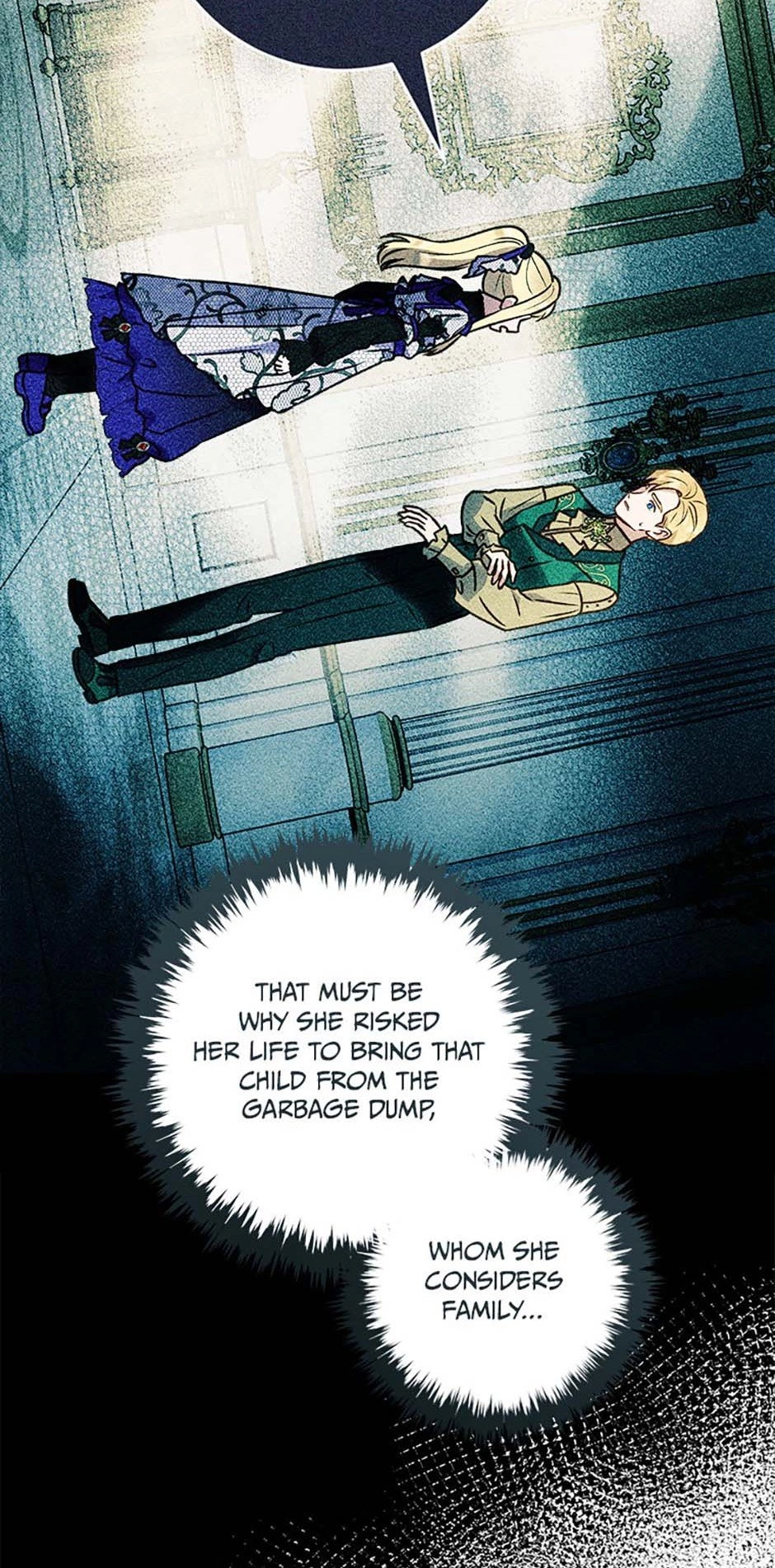 I'll Predict Your Happy Ending Chapter 39 Page 29