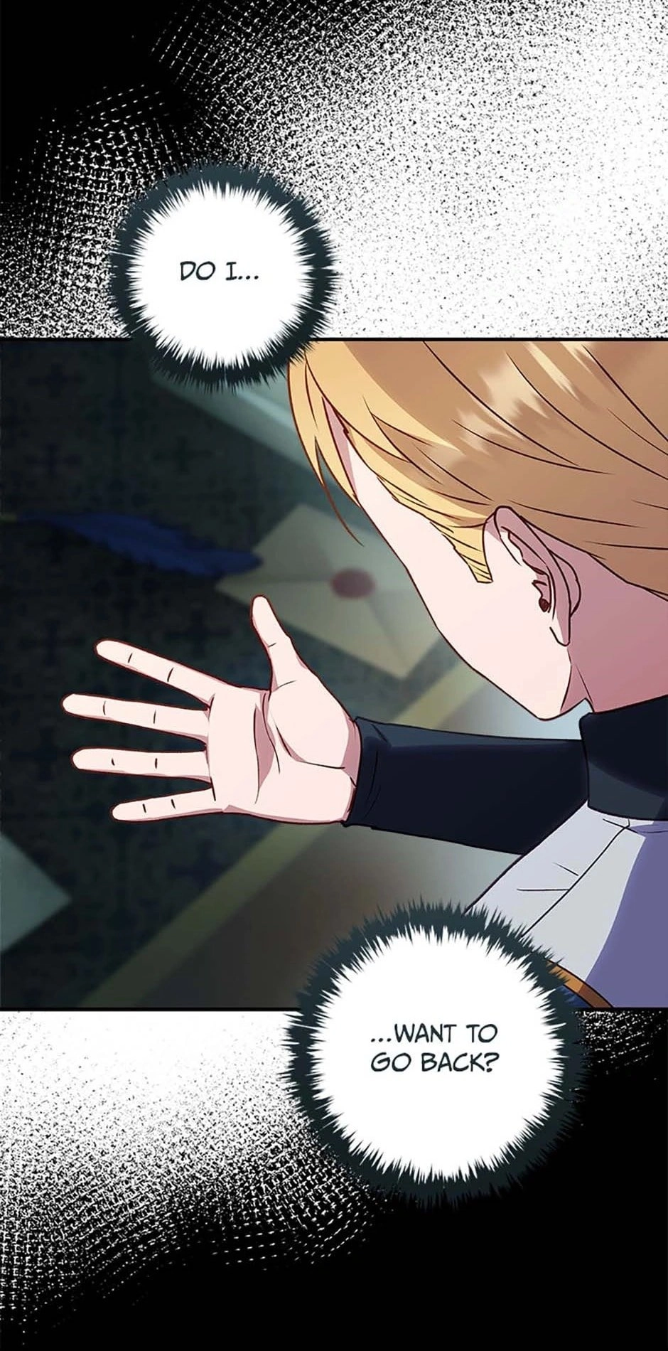 I'll Predict Your Happy Ending Chapter 39 Page 30