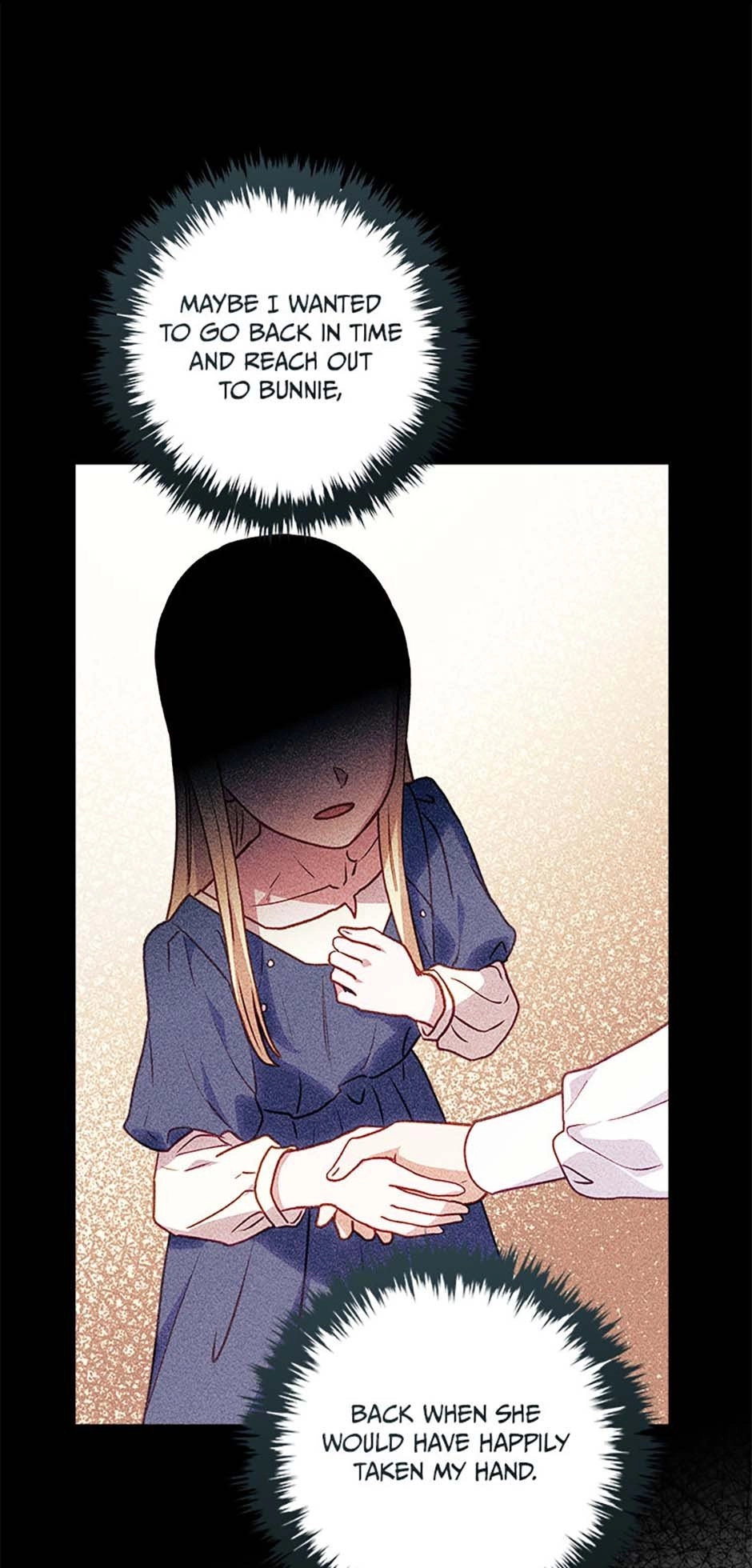 I'll Predict Your Happy Ending Chapter 39 Page 31