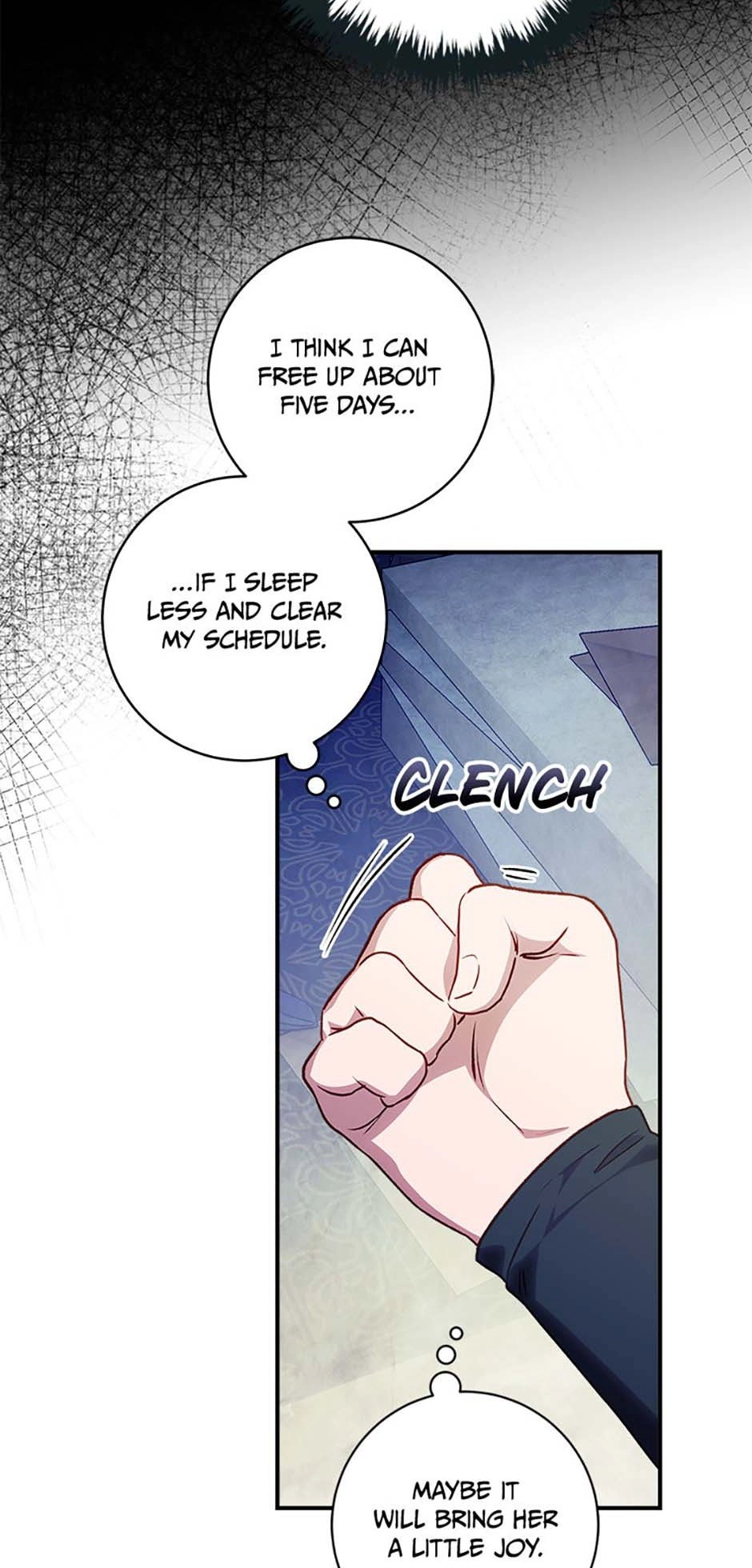 I'll Predict Your Happy Ending Chapter 39 Page 32