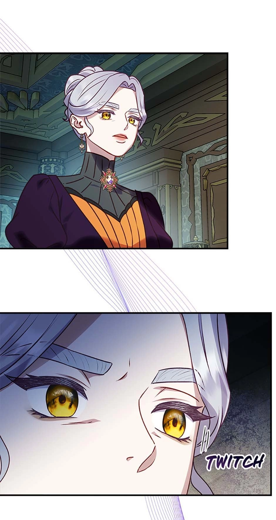 I'll Predict Your Happy Ending Chapter 39 Page 36