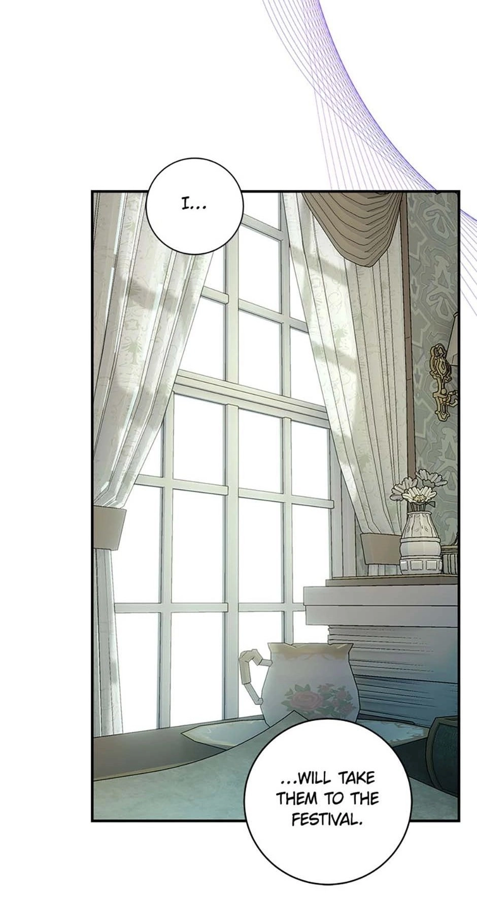 I'll Predict Your Happy Ending Chapter 39 Page 37