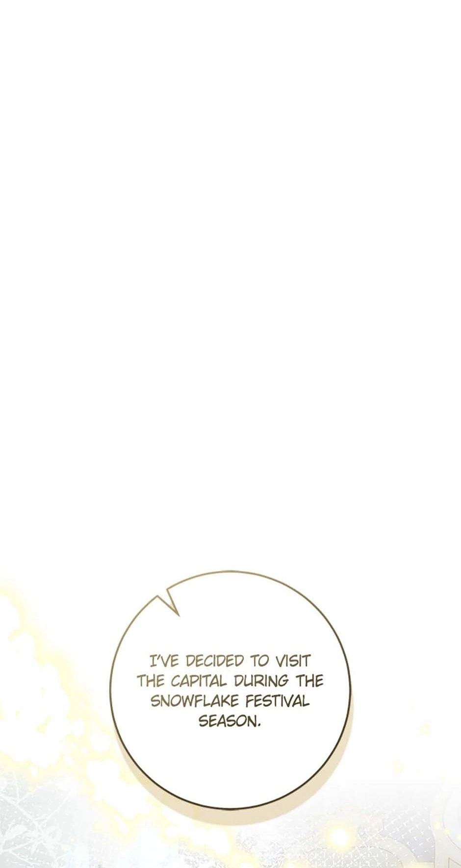 I'll Predict Your Happy Ending Chapter 39 Page 38