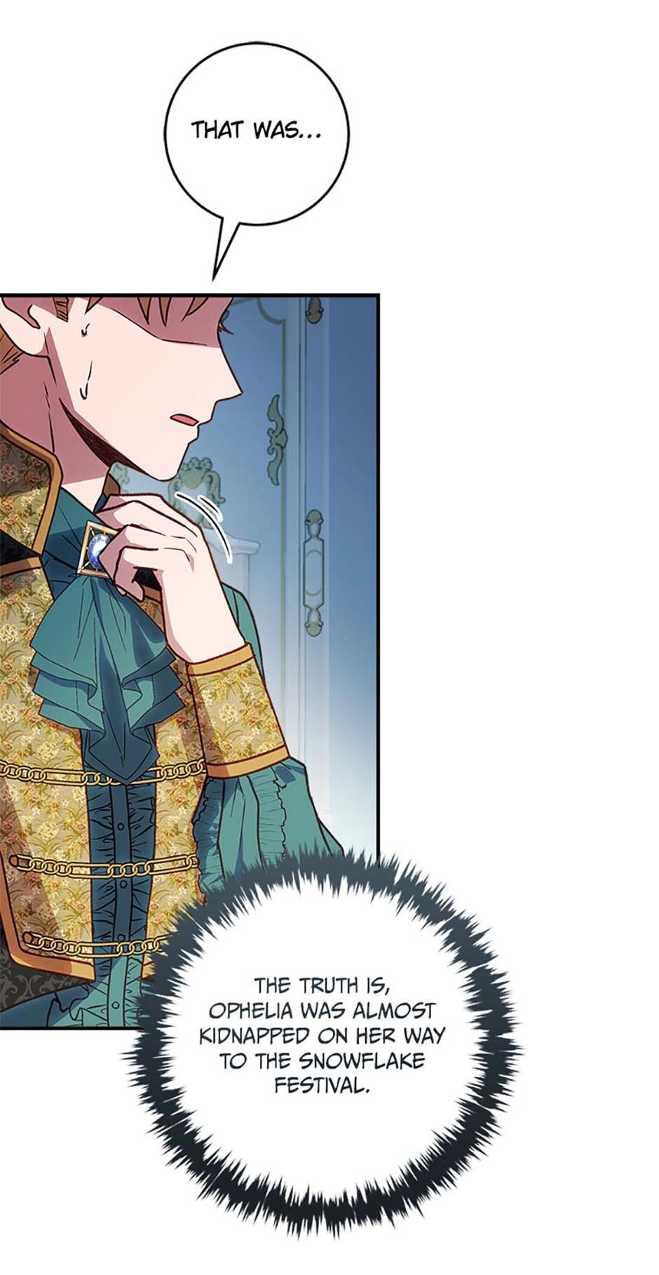 I'll Predict Your Happy Ending Chapter 39 Page 48