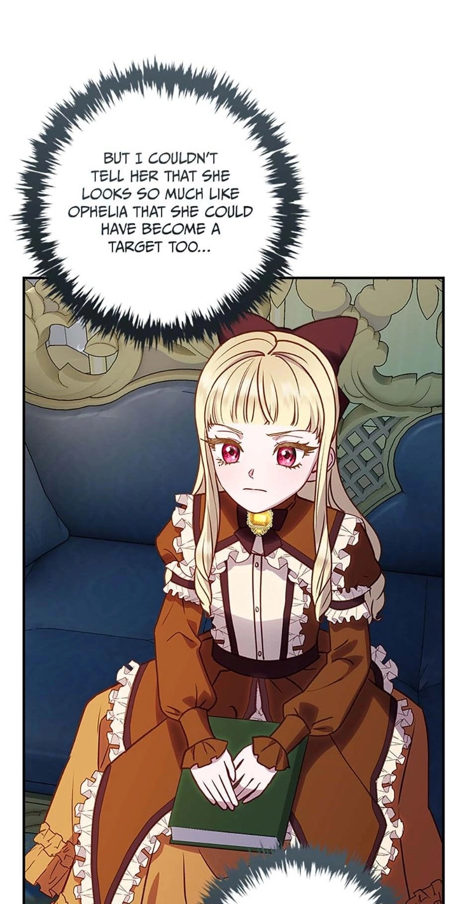 I'll Predict Your Happy Ending Chapter 39 Page 49