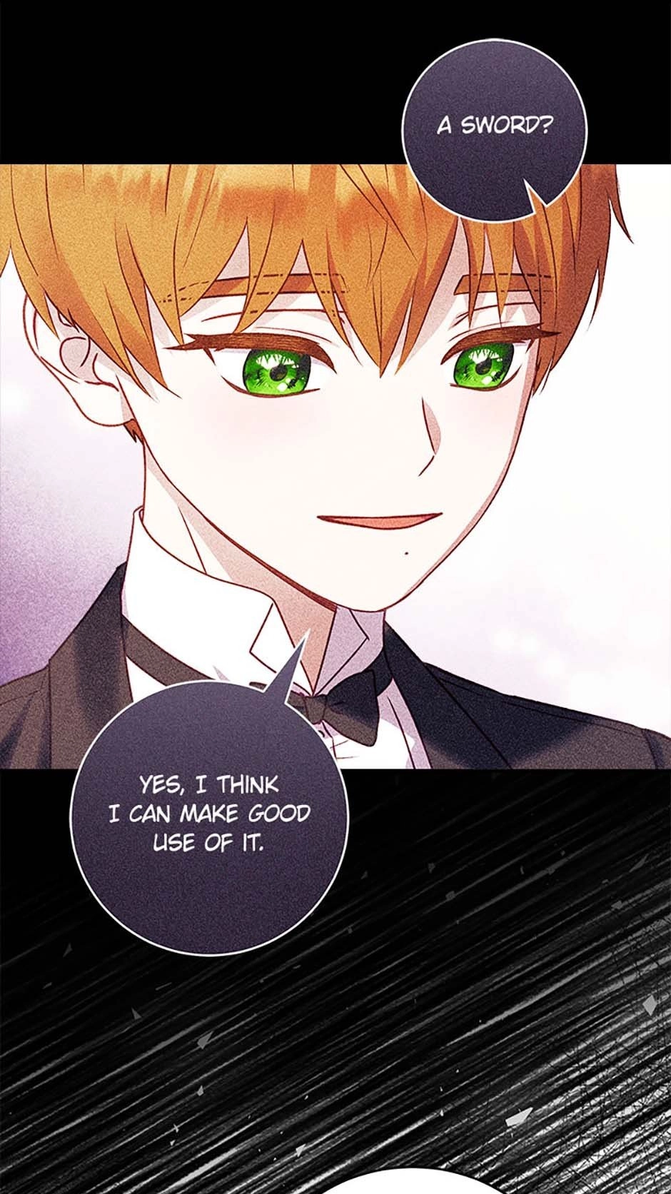 I'll Predict Your Happy Ending Chapter 39 Page 53