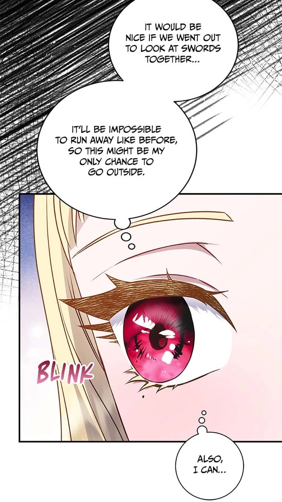 I'll Predict Your Happy Ending Chapter 39 Page 54