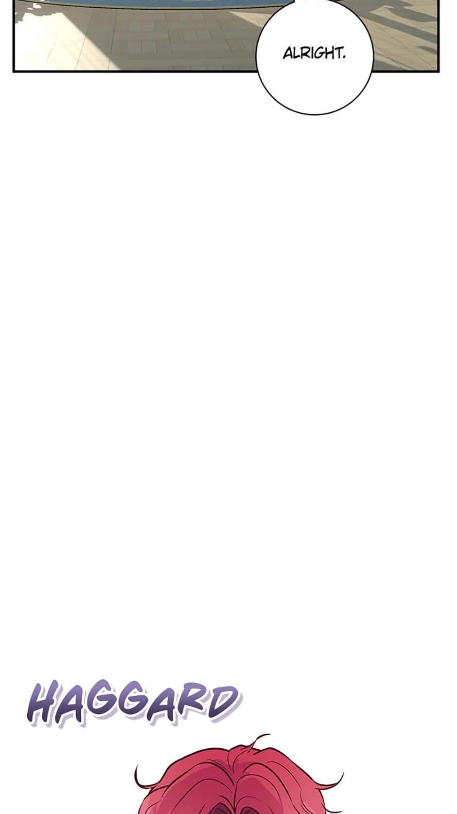 I'll Predict Your Happy Ending Chapter 39 Page 56