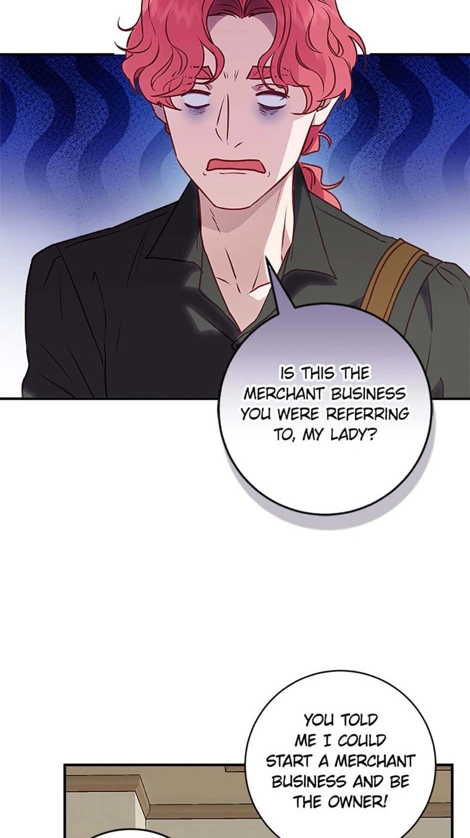 I'll Predict Your Happy Ending Chapter 39 Page 57