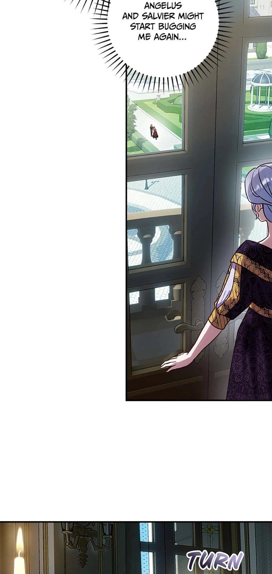 I'll Predict Your Happy Ending Chapter 39 Page 7