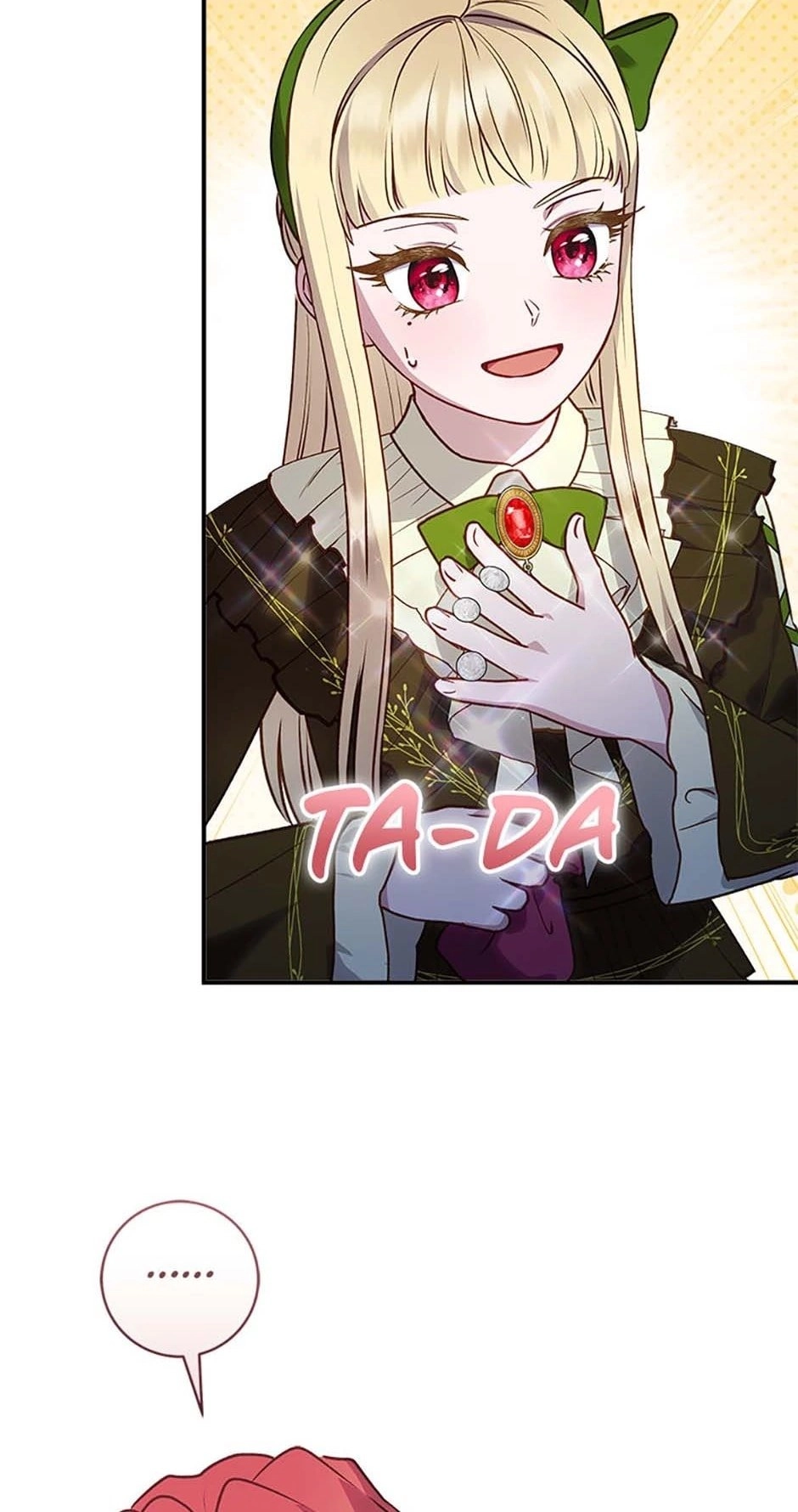 I'll Predict Your Happy Ending Chapter 39 Page 62