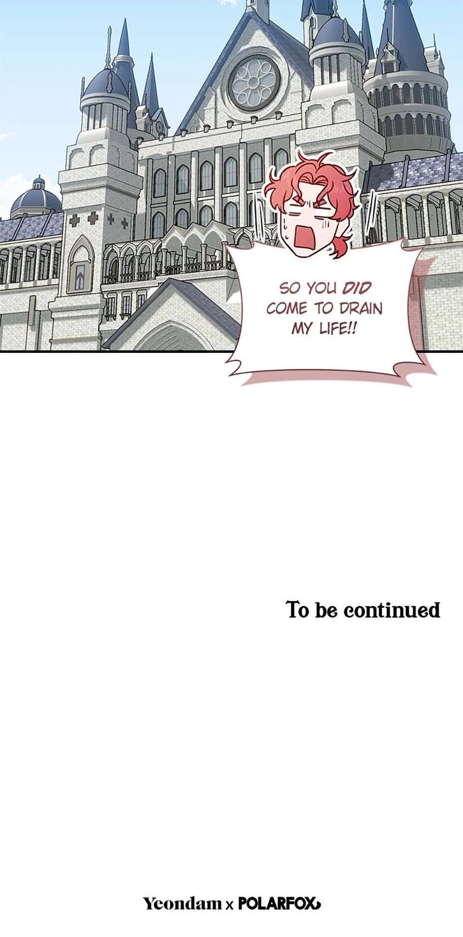 I'll Predict Your Happy Ending Chapter 39 Page 70