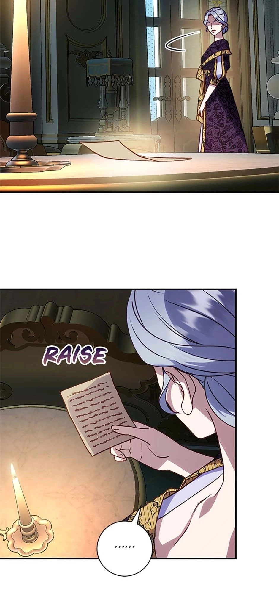 I'll Predict Your Happy Ending Chapter 39 Page 8