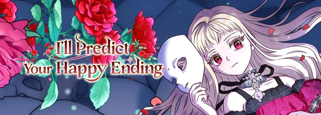 I'll Predict Your Happy Ending Chapter 39 Page 71