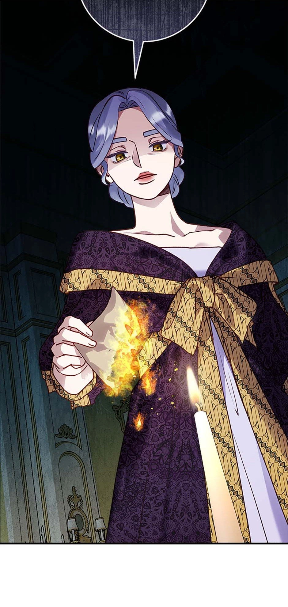 I'll Predict Your Happy Ending Chapter 39 Page 10