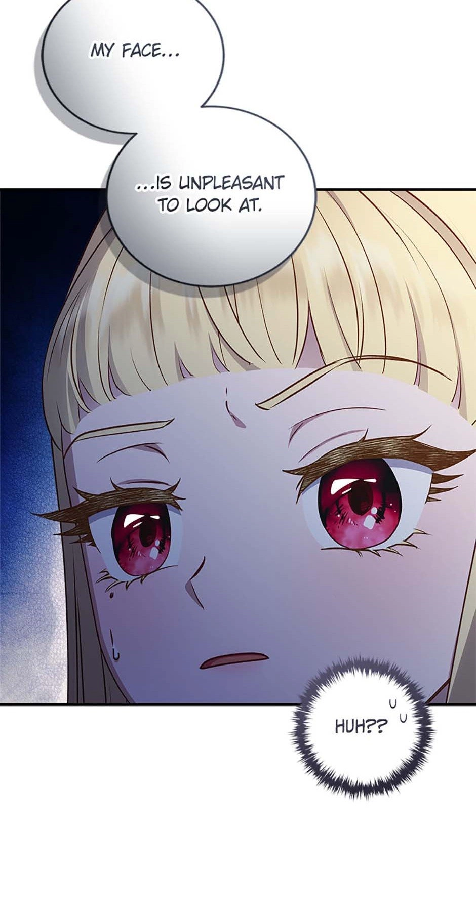 I'll Predict Your Happy Ending Chapter 35 Page 11