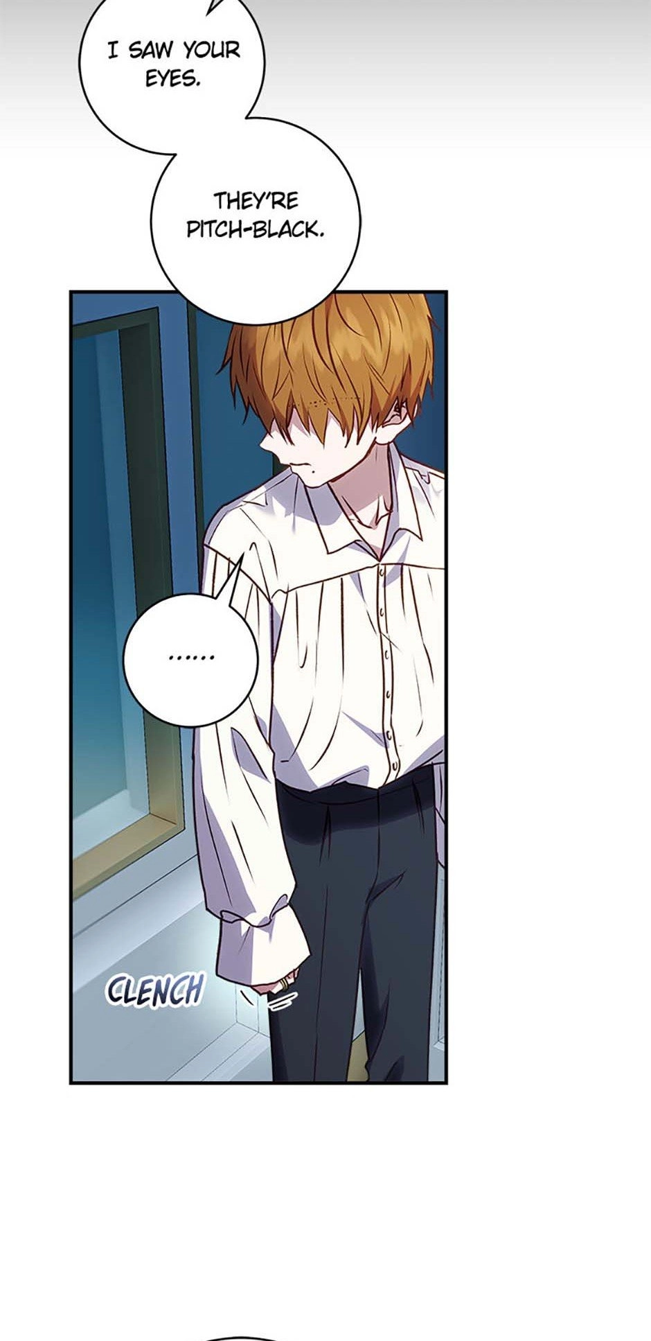 I'll Predict Your Happy Ending Chapter 35 Page 15