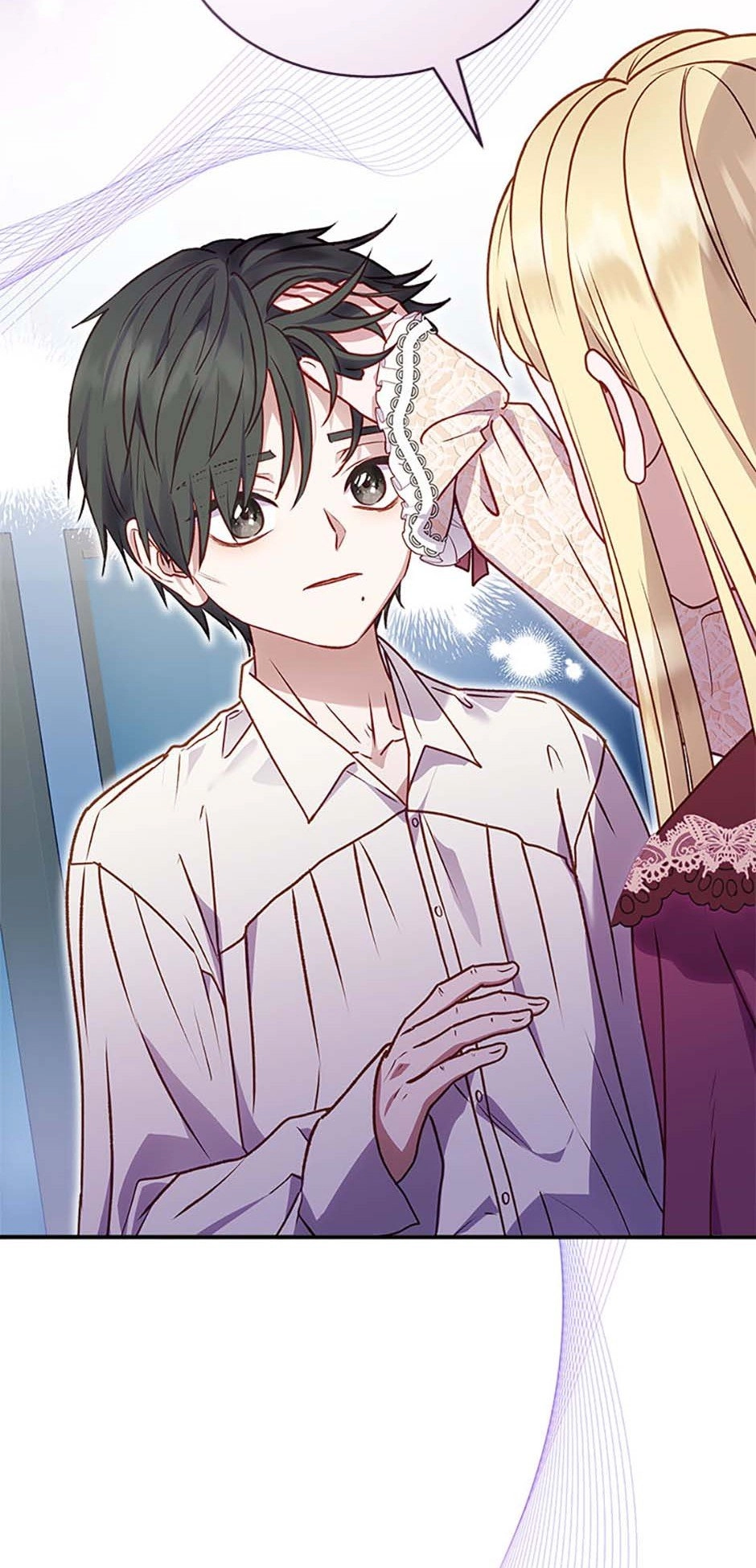 I'll Predict Your Happy Ending Chapter 35 Page 18