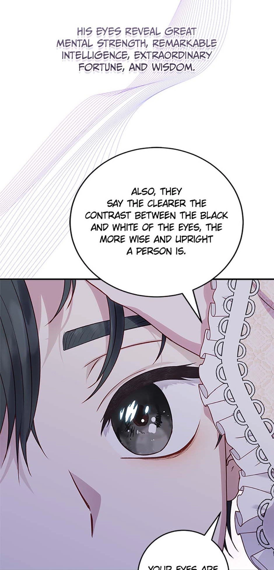 I'll Predict Your Happy Ending Chapter 35 Page 19