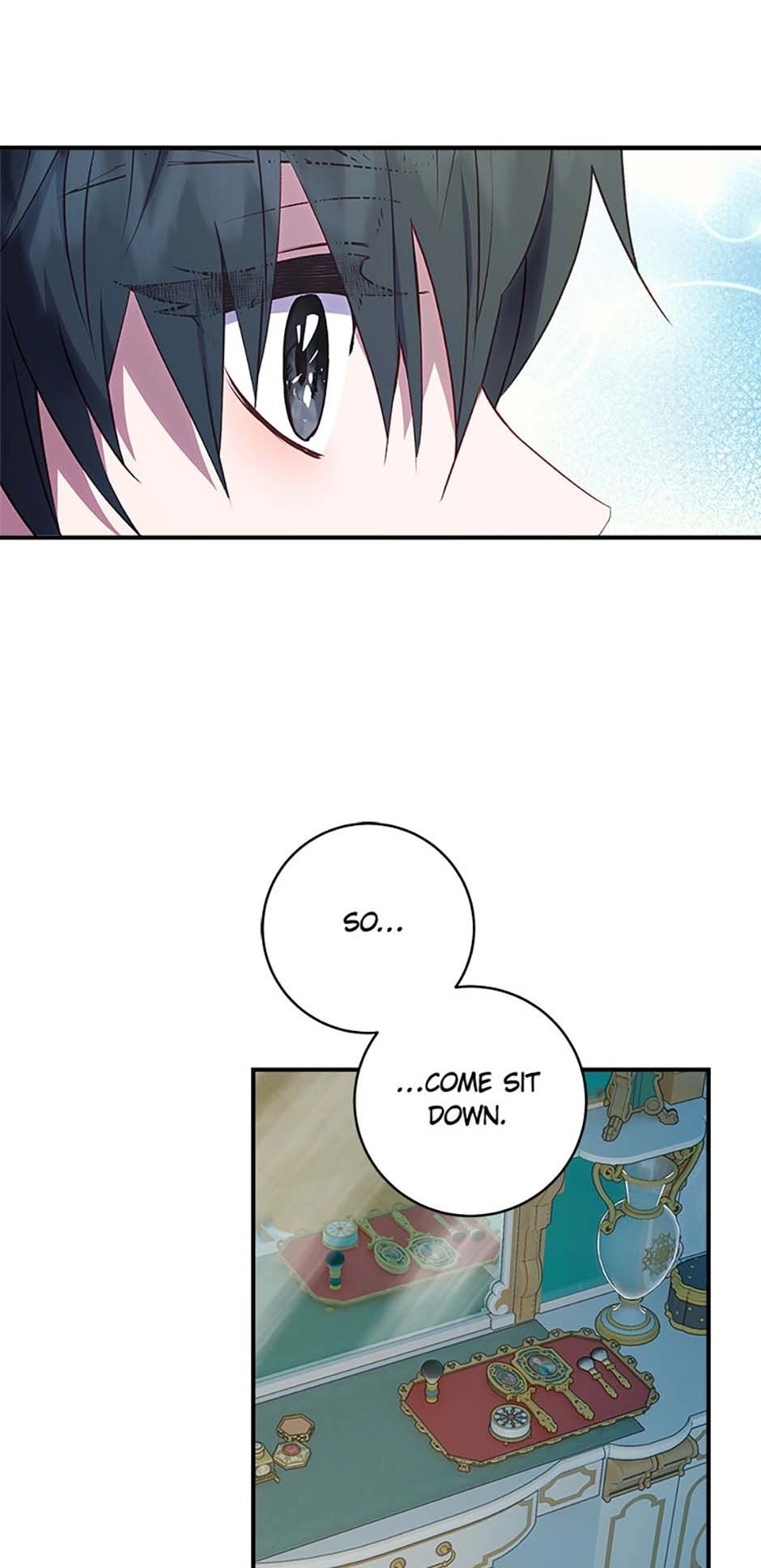 I'll Predict Your Happy Ending Chapter 35 Page 22