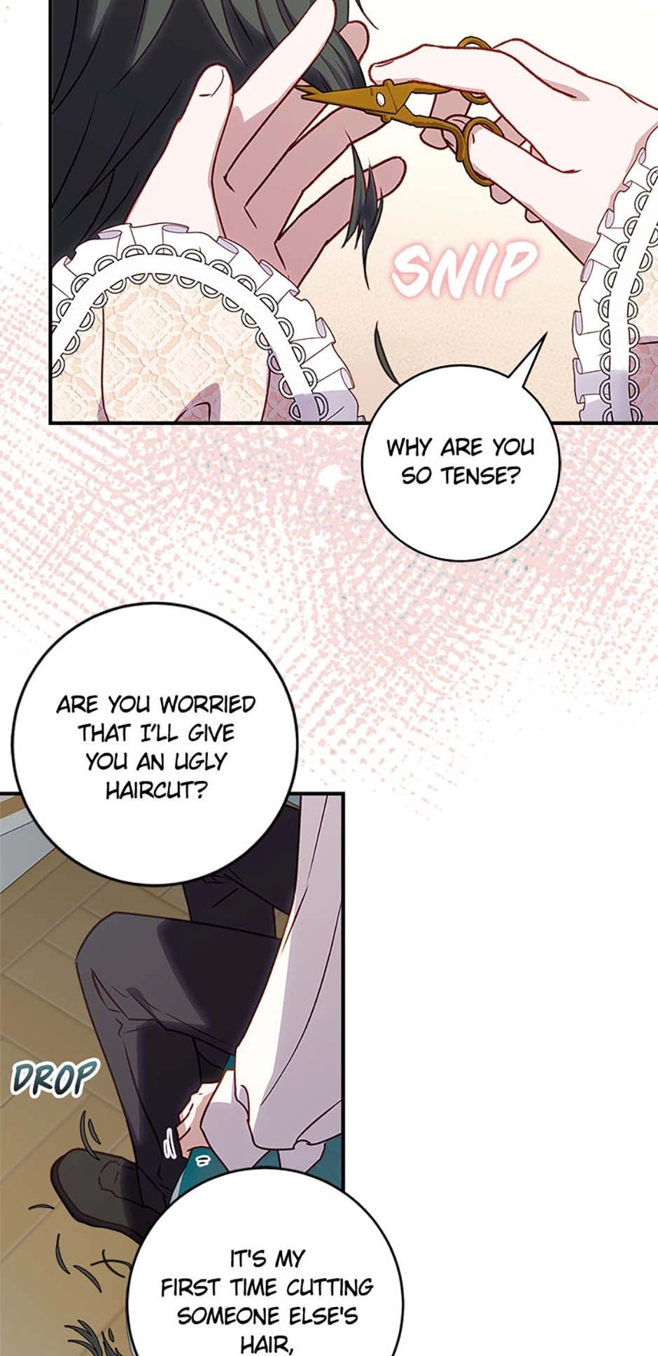 I'll Predict Your Happy Ending Chapter 35 Page 24