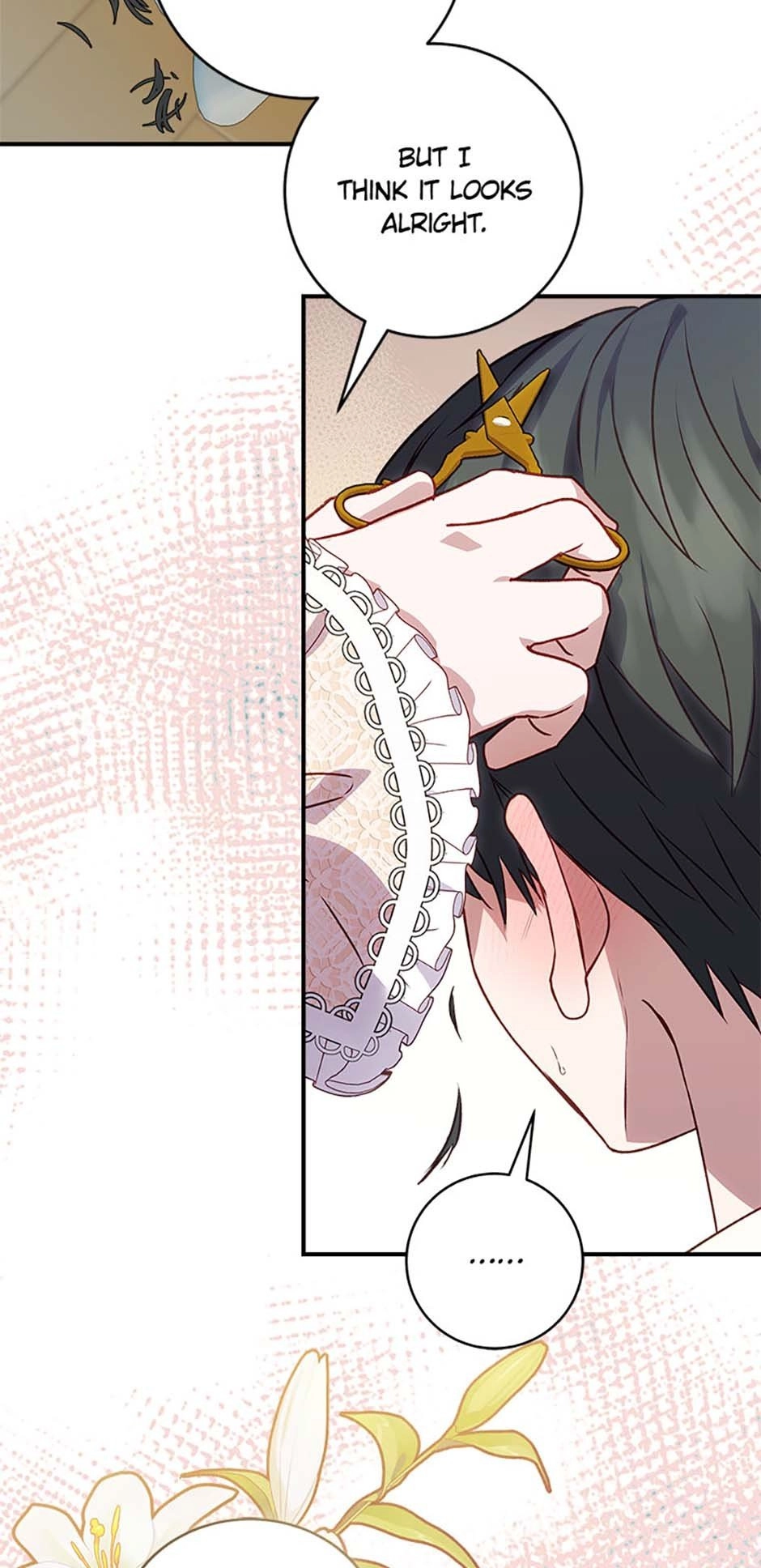 I'll Predict Your Happy Ending Chapter 35 Page 25