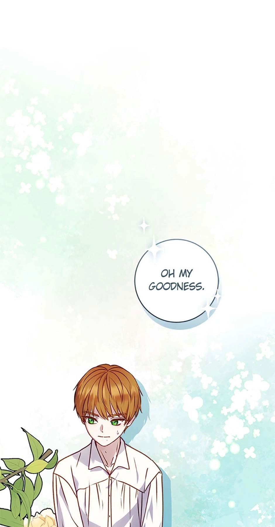 I'll Predict Your Happy Ending Chapter 35 Page 27