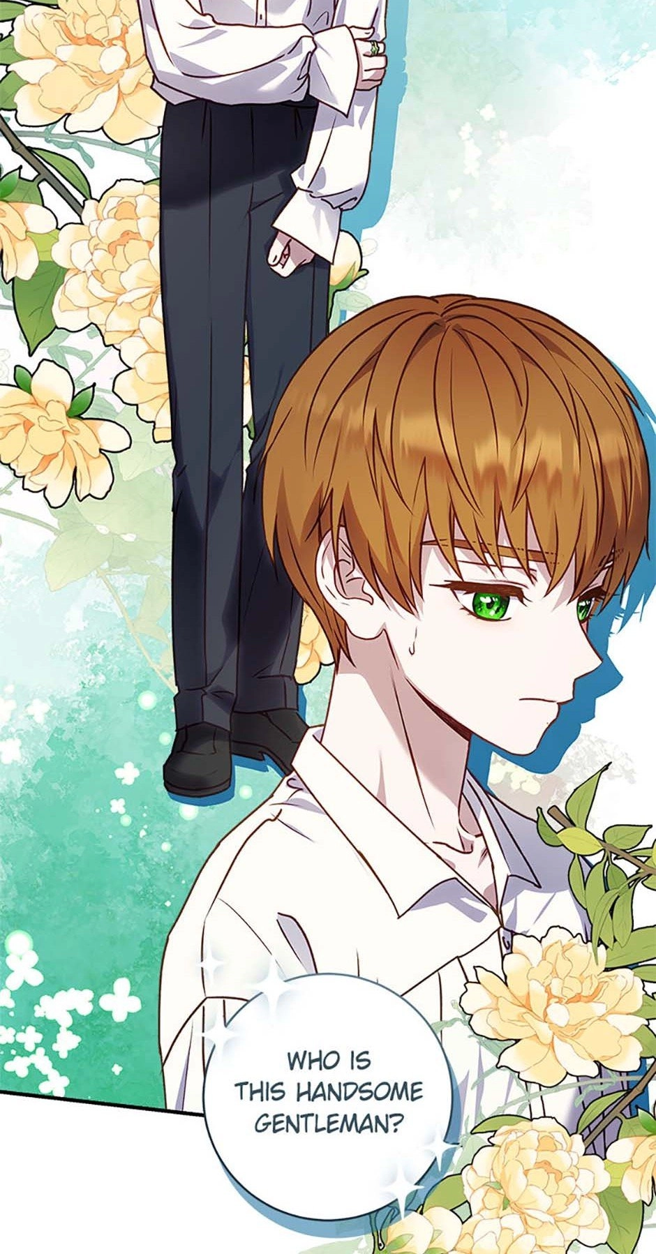 I'll Predict Your Happy Ending Chapter 35 Page 28