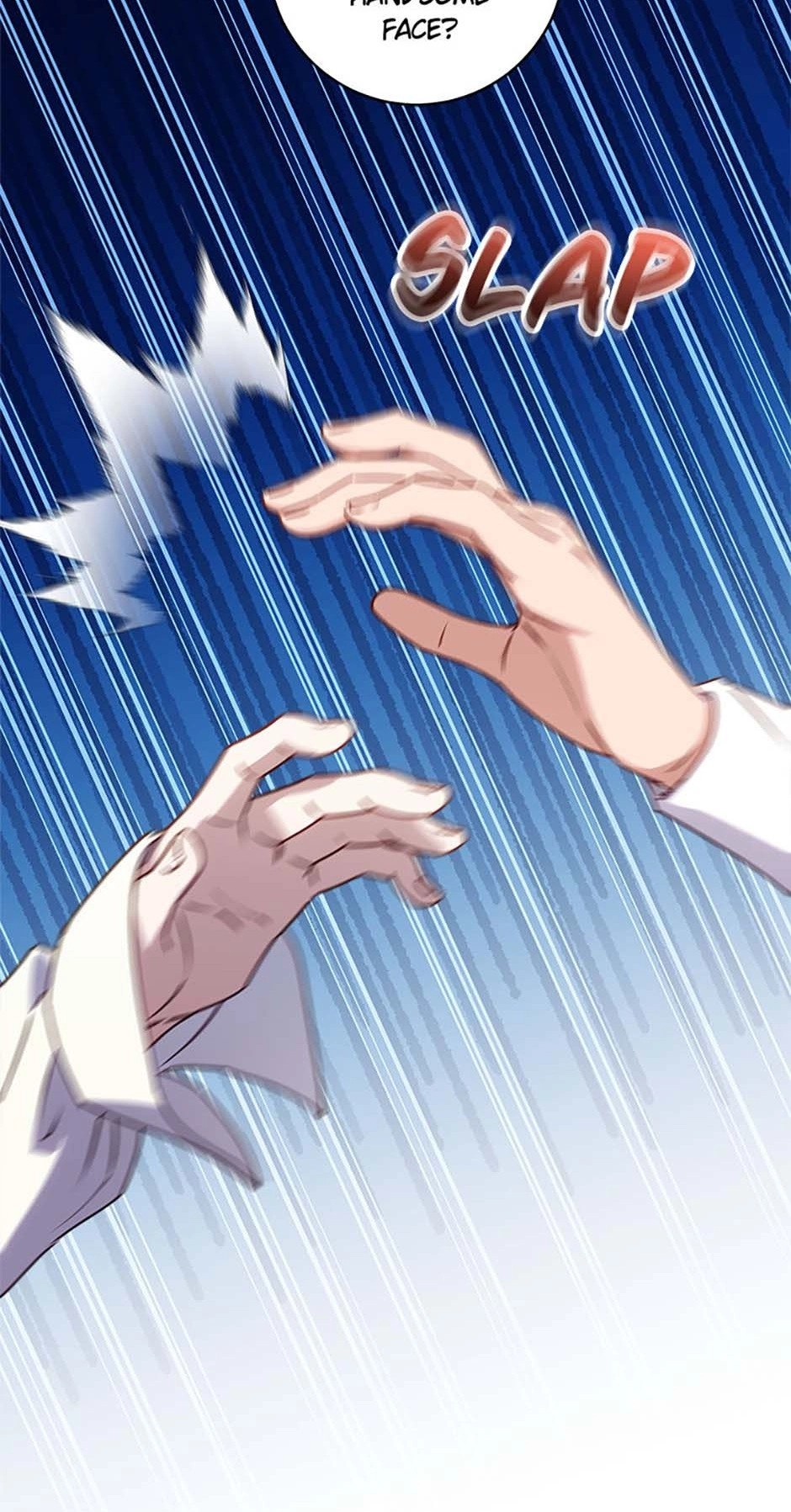 I'll Predict Your Happy Ending Chapter 35 Page 30