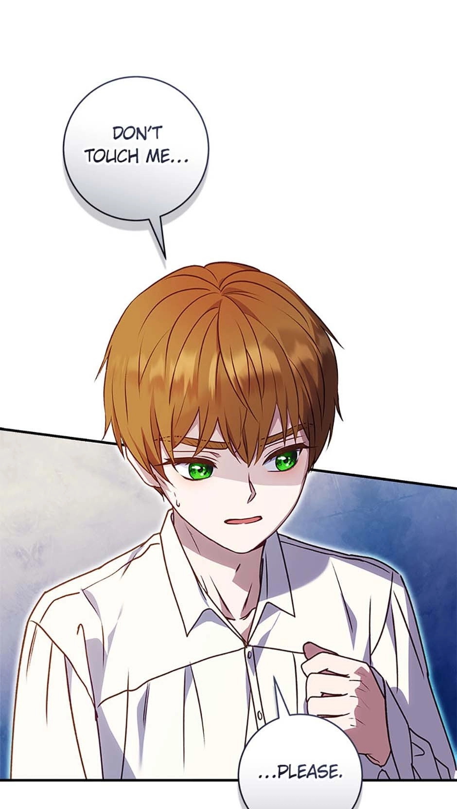 I'll Predict Your Happy Ending Chapter 35 Page 32