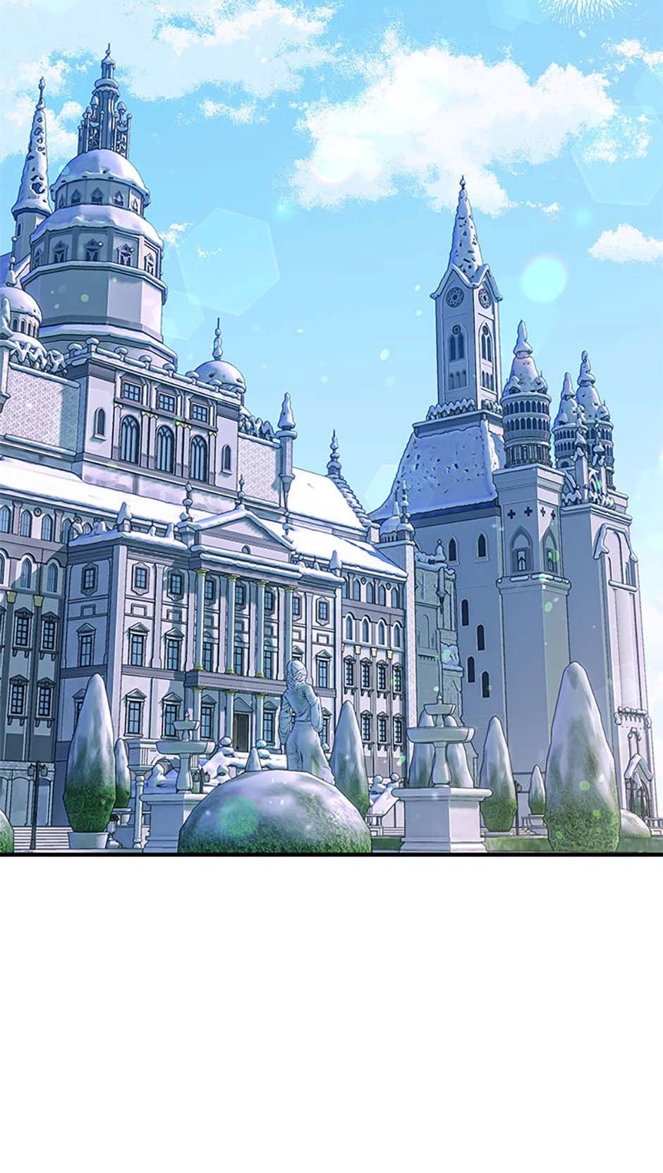 I'll Predict Your Happy Ending Chapter 35 Page 35