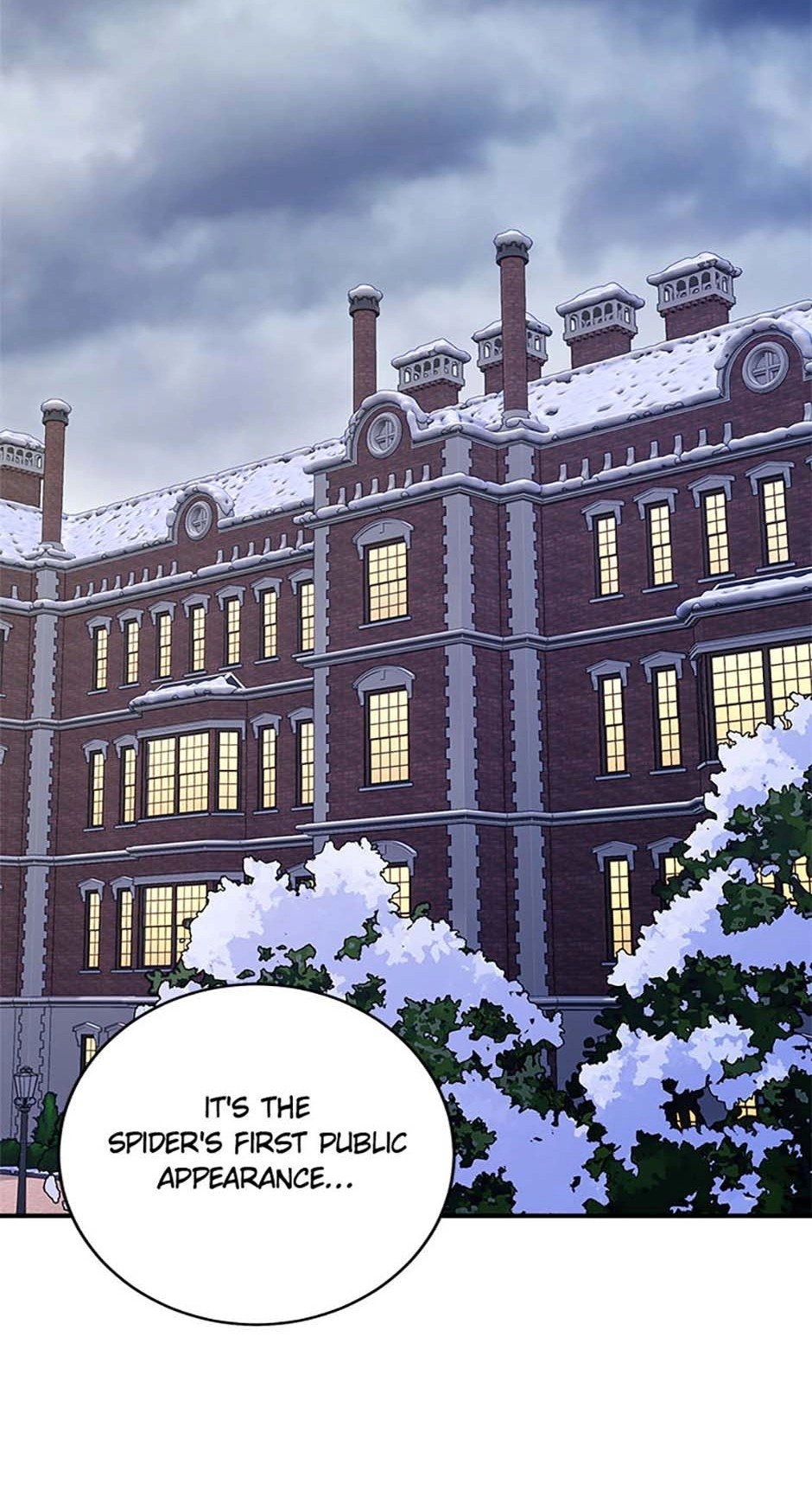 I'll Predict Your Happy Ending Chapter 35 Page 37